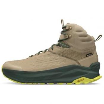 Altra Olympus 6 Hike Mid GTX