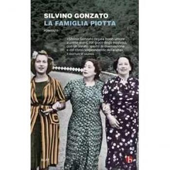 La famiglia Piotta