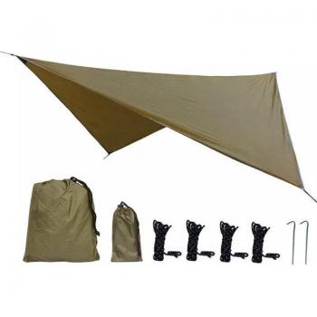 350x280cm Sunshade Ultralight Tarp