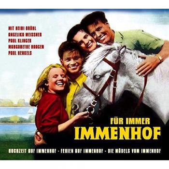 Für immer Immenhof