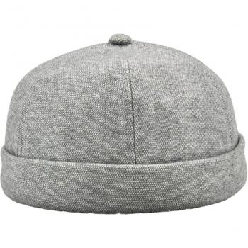 Men's Brimless Beanie Hat