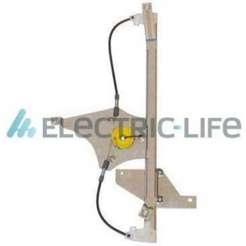 Elevador de Ventana Eléctrico JUMASA ZR PG713 L