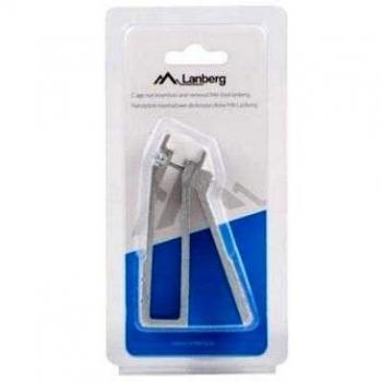 Lanberg M6 Cage Nut Release Tool
