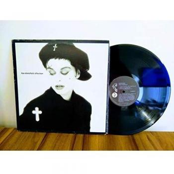 Lisa Stansfield Affection