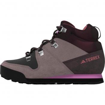 Kids' Hiking Trainers adidas Terrex Snowpitch