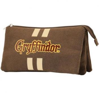 Astuccio HS Triplo Potter Karactermania