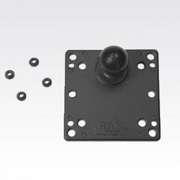 Accessorio di Montaggio Zebra RAM-246U