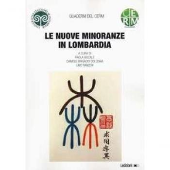 Le nuove minoranze in Lombardia Paola Bocale