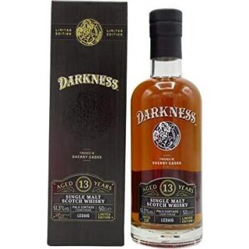Palo Cortado Noir 13-Year Single Cask