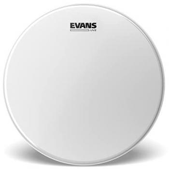 Evans UV2 18 beschichtetes Schlagfell