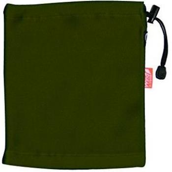 Calentador Wind X Treme 100006, Talla Única, Hombre, Verde (Kaki)