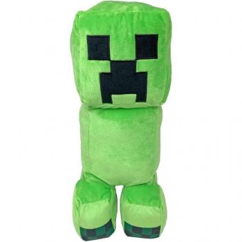 Big Green Creeper Blast Toy
