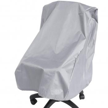 Housse de siège extérieur pour bateau