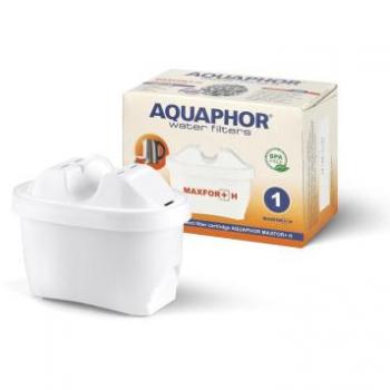 AQUAPHOR MAXFOR+ H Filterkartuschen für Tischwasserfilter