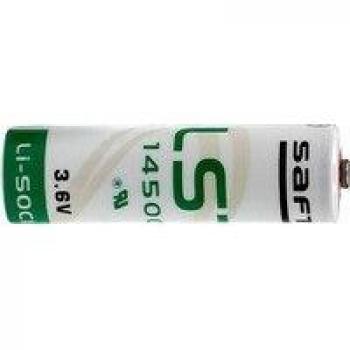 Batterie AA Lithium Rechargeable Indexa 36889