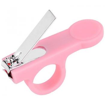 Safety Baby Nail Scissors