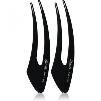 Forcini Neri Janeke Hair Clip – 2x15 cm