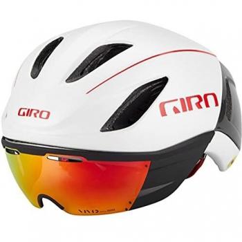Giro Nine Fahrradhelm, Schwarz Matt, S (51-55cm)