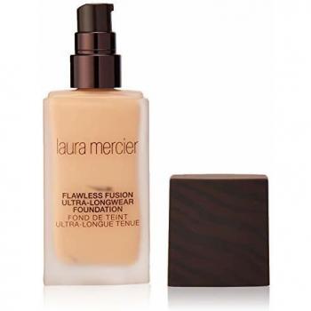 Laura Mercier Flawless Fusion Foundation – 30 ml, Ecru 2C1, ultra‑longwear