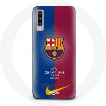 Galaxy A50 Barça Armor