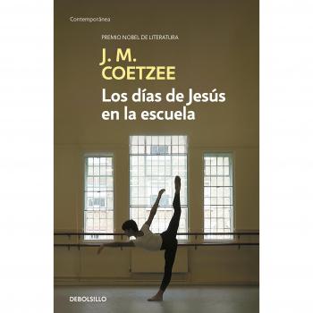 LOS DÍAS DE JESÚS EN LA ESCUELA