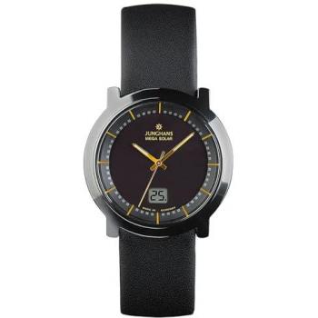 Junghans 18111600 Stratos Mega Solar Herrenuhr
