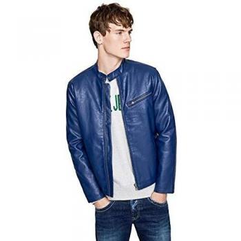 Pepe Jeans Cazadora Benson Hombre Talla L