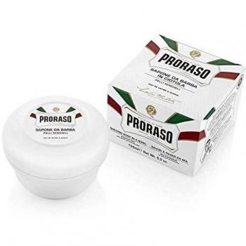 Proraso Sensitive Shaving Soap (150 ml)