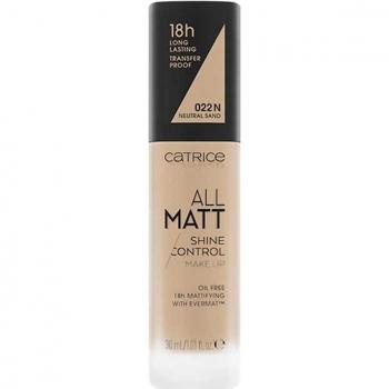 Catrice All Matt Foundation