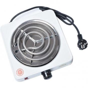 Punto de cocción viajero 600W, 5 potencias, seguridad anti sobrecalentamiento