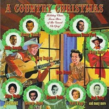 Holiday Harmony from the Grand Ole Opry