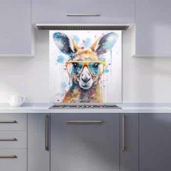 Warren Reed Roo Splashwall