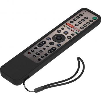 Télécommande Démocouverture SIKAI Sony RMF‑TX500E, TX600E, TX600U XG95/AG9 LED