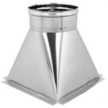 Tramoggia Acciaio 250x180