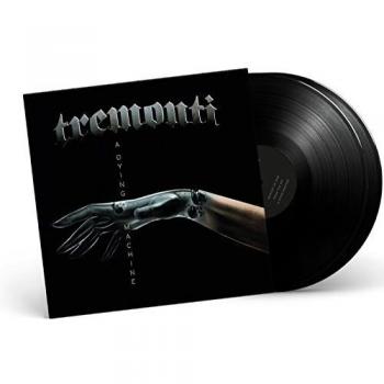 SPV Schallplatten A Dying Machine