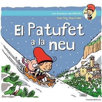 EL PATUFET A LA NEU