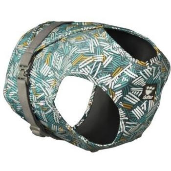 Sangle de Sécurité Hurtta ECO paon (75-85)