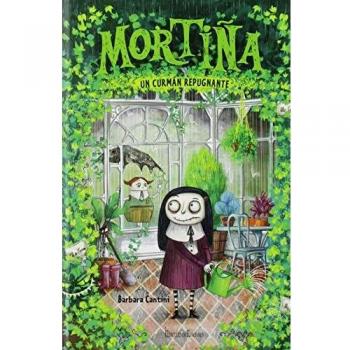 Mortiña 2. Un curmán repugnante: 28