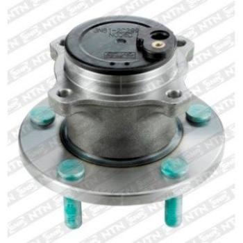SNR R170.36 Wheel Bearing Kit for MAZDA