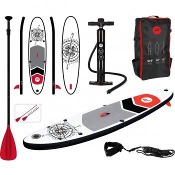 Évasion Gonflable SUP