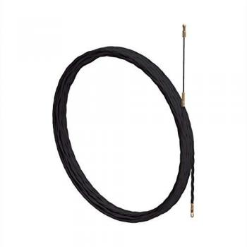 Sonda Monofilare Spiralata Ø4 Mm Arnocanali 10 Metri