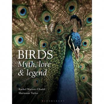 Vitalsource Technologies, Inc. Birds: Myth, Lore And Legend