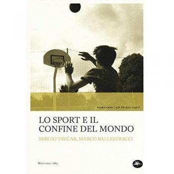 Lo sport e il confine del mondo