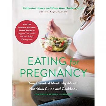 Eating for Pregnancy