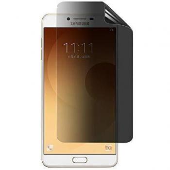 Celicious Privacy Defender – 4‑Way Anti‑Spy Protection for Galaxy C9 Pro