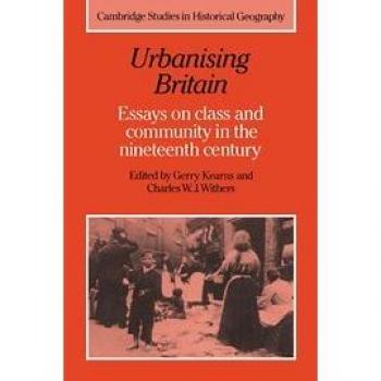 Urbanising Britain