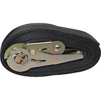 Sangle de protection pour poteau, 4 m, polypropylène