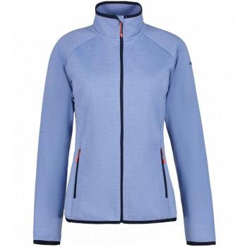 Icepeak Camiseta Larga Mujer Briancon