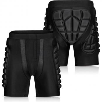Snowboarding Hip Protection Shorts