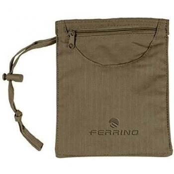 Ferrino Matrix Sattelbraun